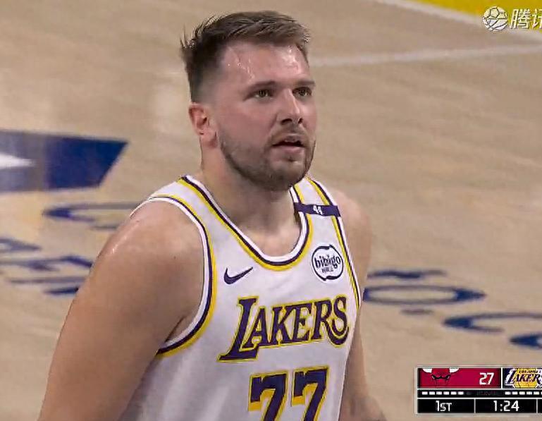 开云官方东契奇关键节点比分优势明显，公牛带队取胜！的简单介绍