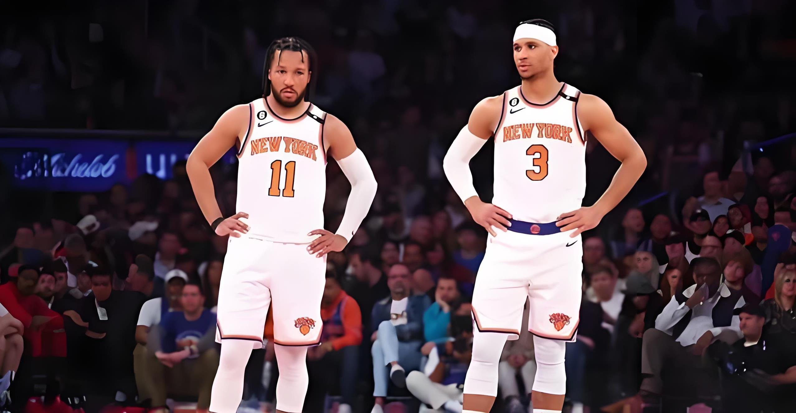 开云官网首页纽约尼克斯发布备战花絮；转会期复出首秀；欧联任务艰巨；轮换策略成焦点的简单介绍